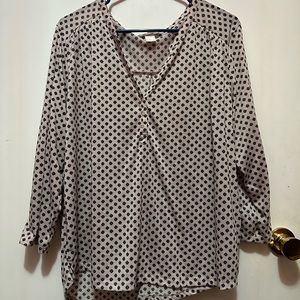 Women’s Blouse